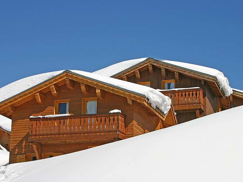 Lodges et Chalets des Alpages (FR7341.351.1) Picture