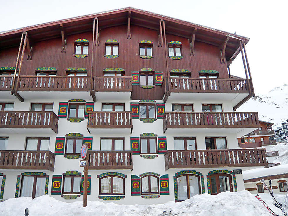 Chalet Club (FR7351.397.6) Picture
