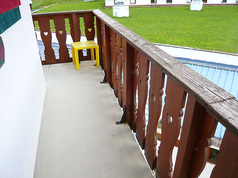 Chalet Club (FR7351.397.6) Picture