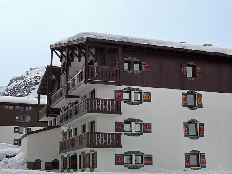 Chalet Club (FR7351.397.6) Picture