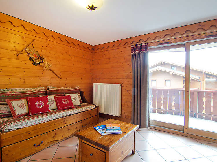 Les Alpages de Reberty Picture
