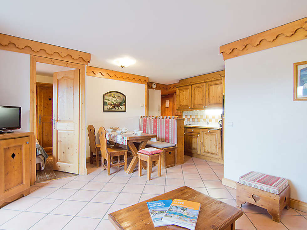 Les Alpages de Reberty Picture