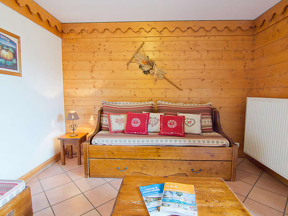 Les Alpages de Reberty Picture