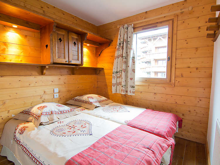Les Alpages de Reberty Picture