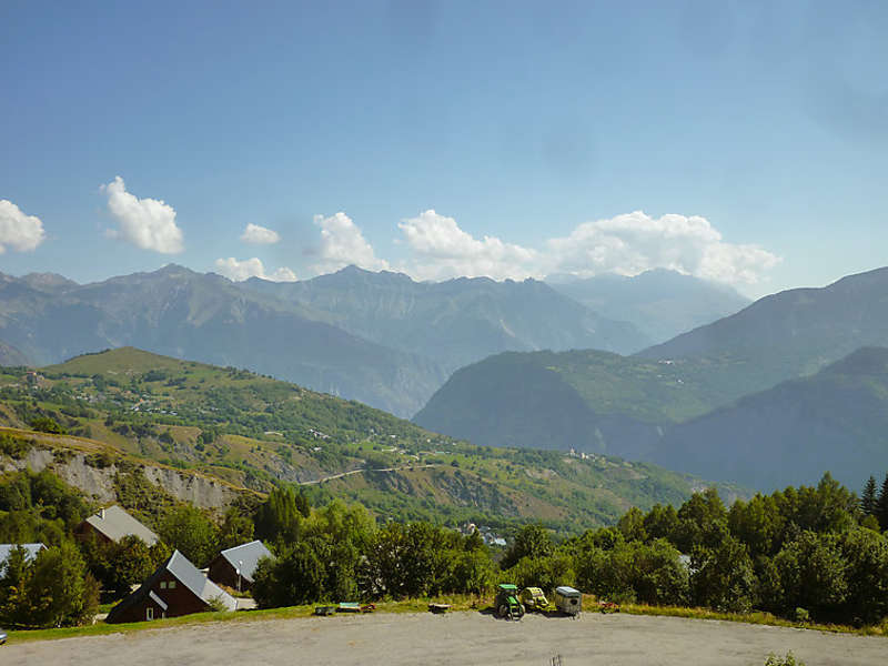 Les Pistes (FR7370.600.6) Picture
