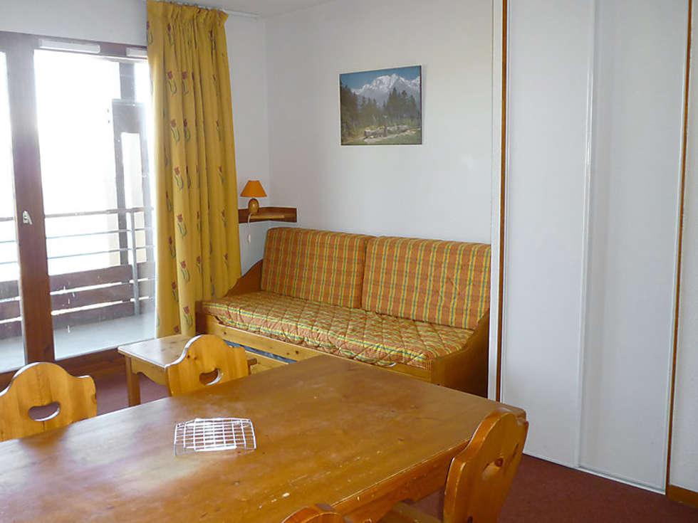 Les Pistes (FR7370.600.6) Picture