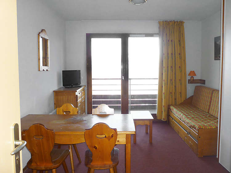 Les Pistes (FR7370.600.6) Picture