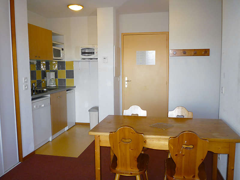 Les Pistes (FR7370.600.6) Picture