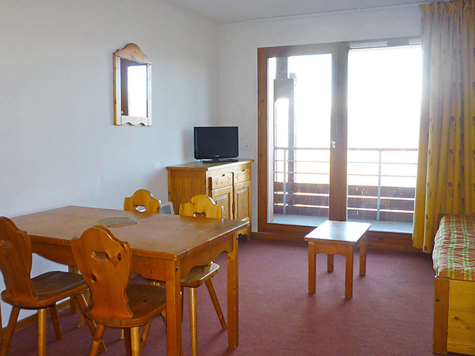 Les Pistes (FR7370.600.6) Picture