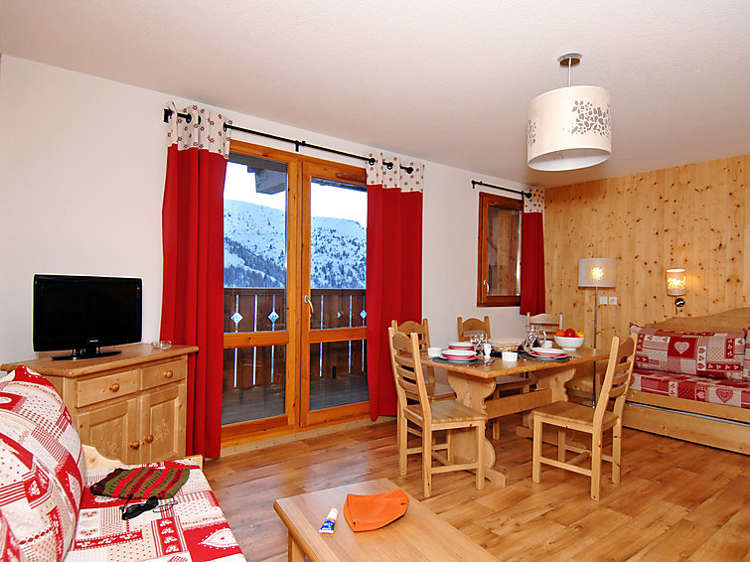Le Grand Panorama 1 (FR7381.110.2) Picture