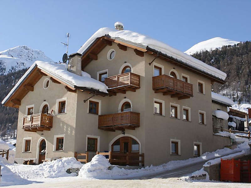 Livigno Ski Apartments (IT3430.620.1) Picture