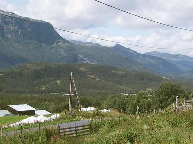 Markegård (NO1061.603.1) Picture
