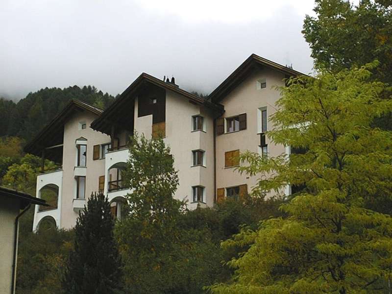 Ferienwohnung Trü Sura 436 Picture