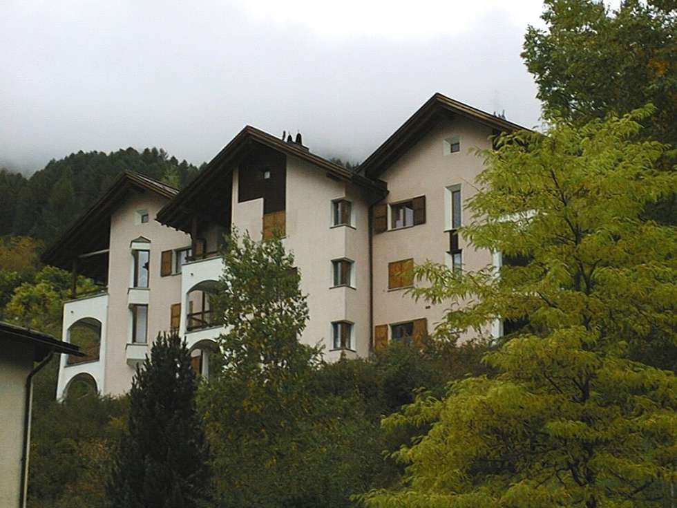 Ferienwohnung Trü Sura 436 Picture