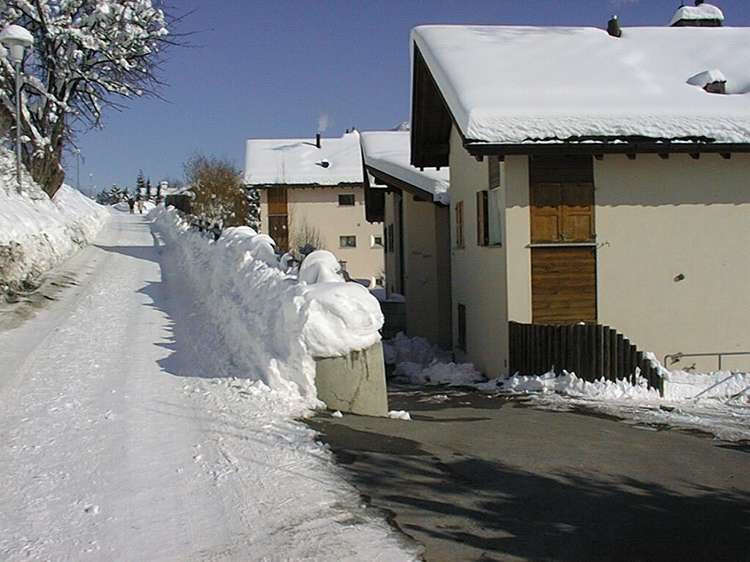 Ferienwohnung Trü Sura 436 Picture