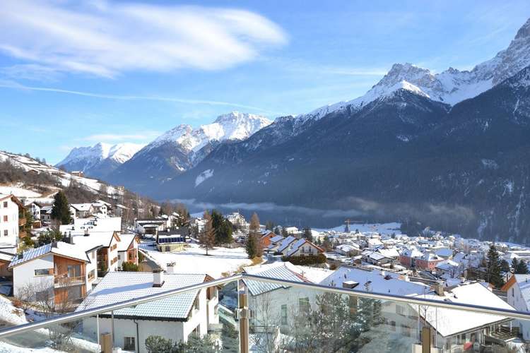 Ferienwohnung PANORAMA LODGE Picture