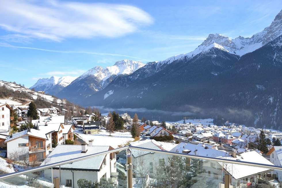 Ferienwohnung PANORAMA LODGE Picture