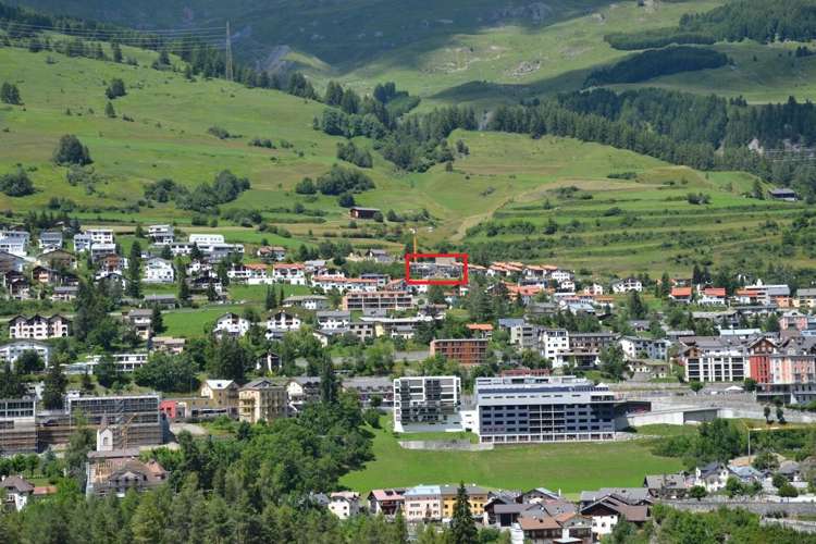 Ferienwohnung PANORAMA LODGE Picture