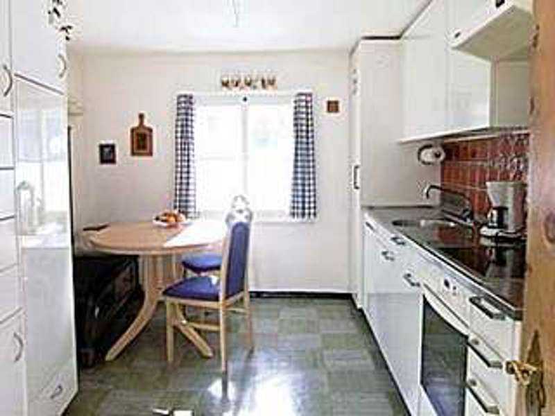Ferienwohnung Chasa Porta 14 Picture