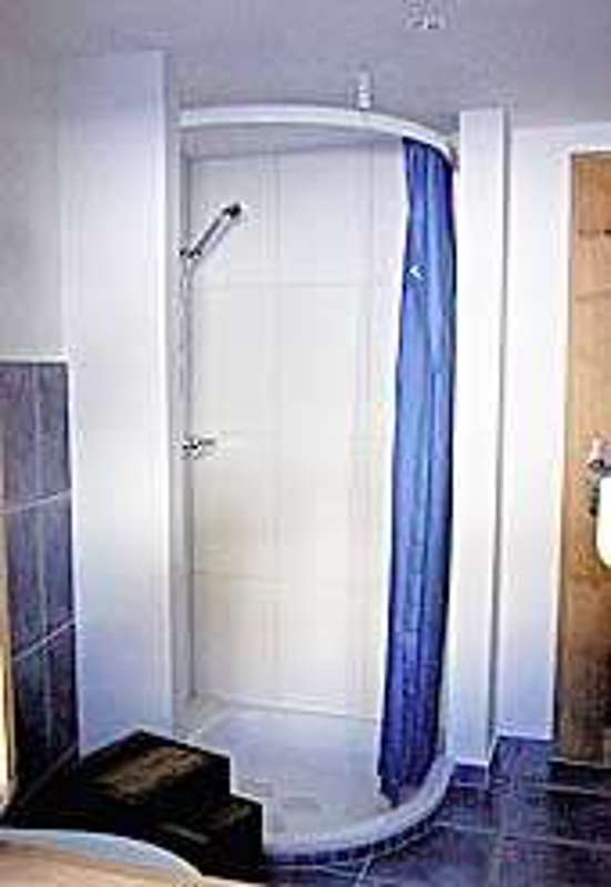 Ferienwohnung Chasa Porta 14 Picture