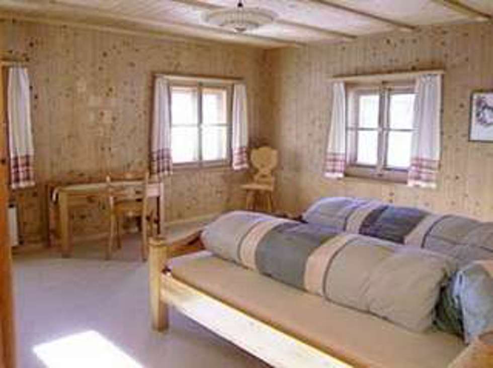 Ferienwohnung Chasa Porta 14 Picture
