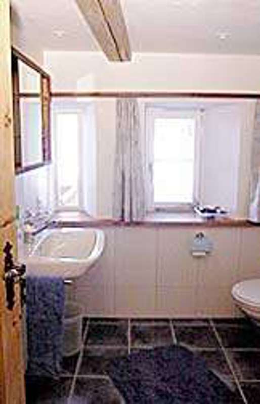 Ferienwohnung Chasa Porta 14 Picture