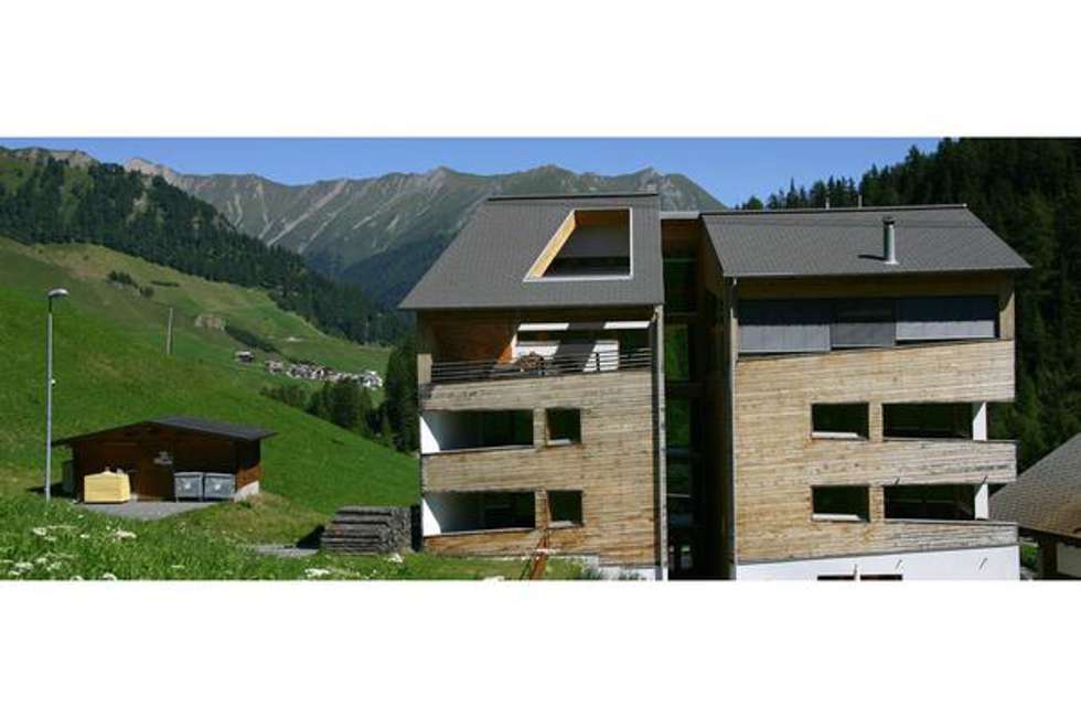 Ferienwohnung Der Monolith Picture