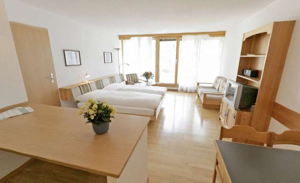 Ferienwohnung Ferienpark Tulai Picture