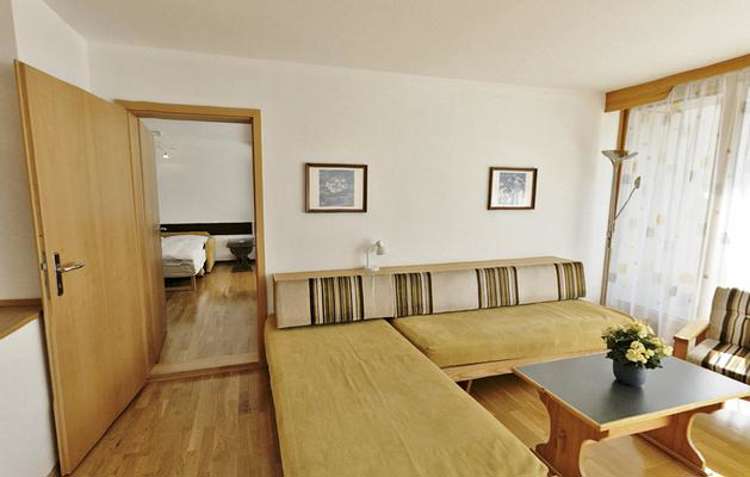 Ferienwohnung Ferienpark Tulai Picture