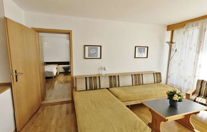Ferienwohnung Ferienpark Tulai Picture