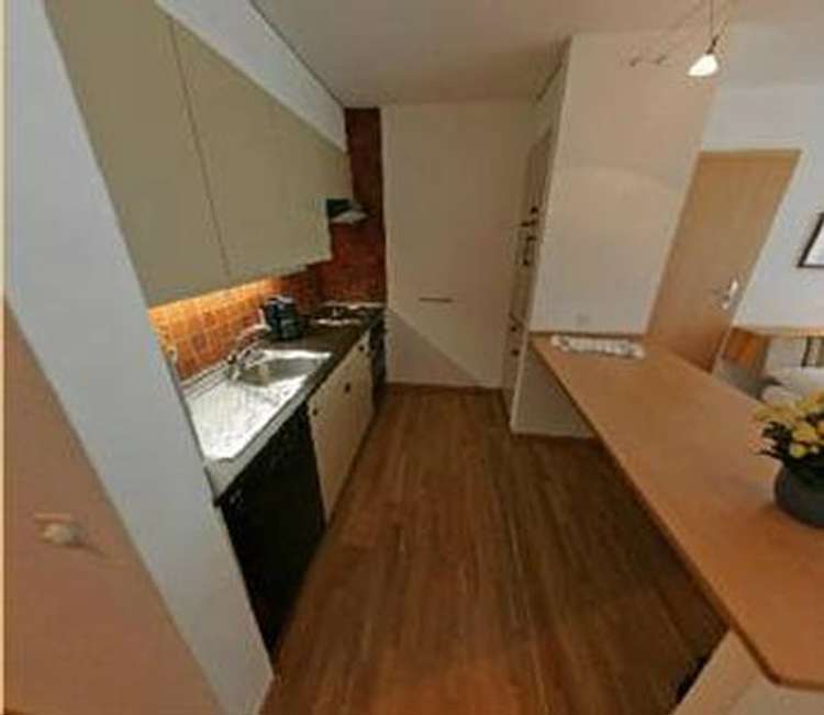 Ferienwohnung Ferienpark Tulai Picture