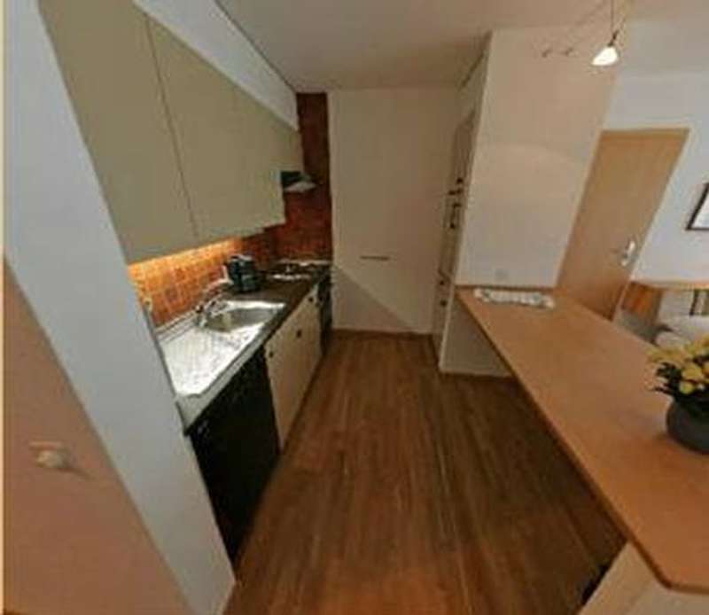 Ferienwohnung Ferienpark Tulai Picture