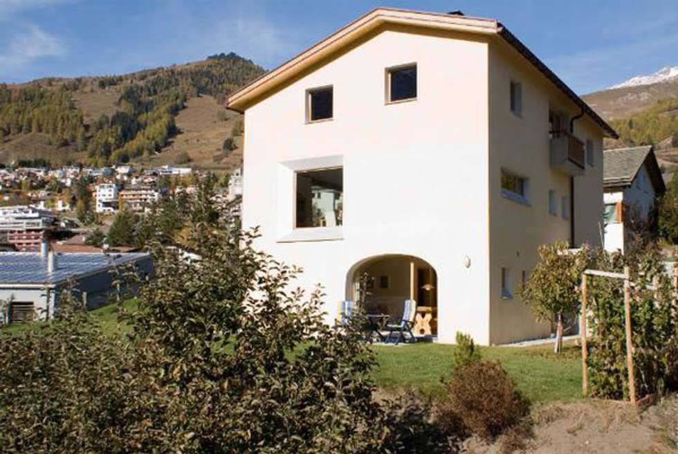 Ferienwohnung Haus Betschart Picture