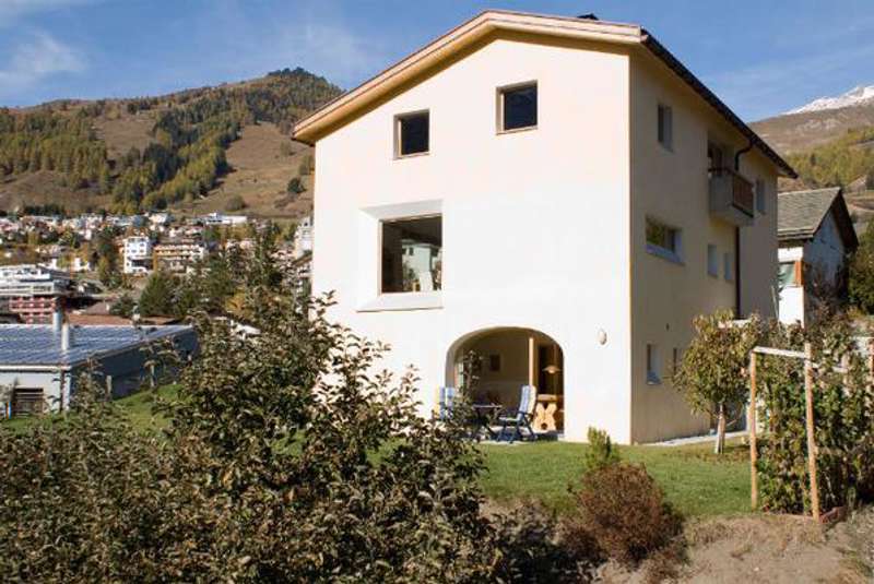 Ferienwohnung Haus Betschart Picture