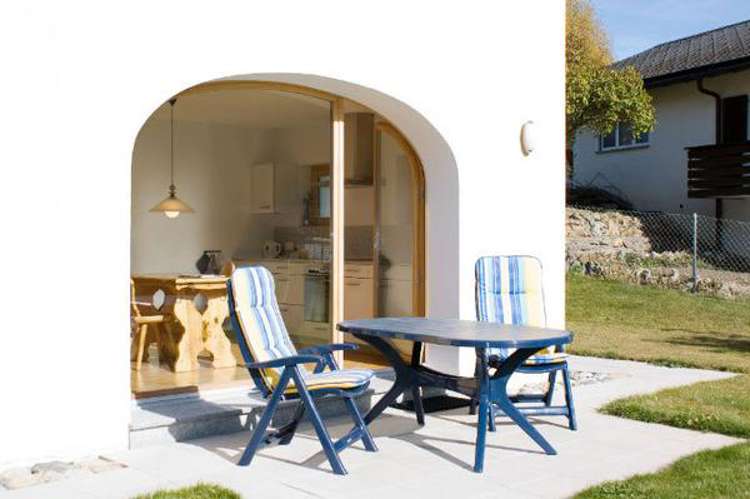 Ferienwohnung Haus Betschart Picture