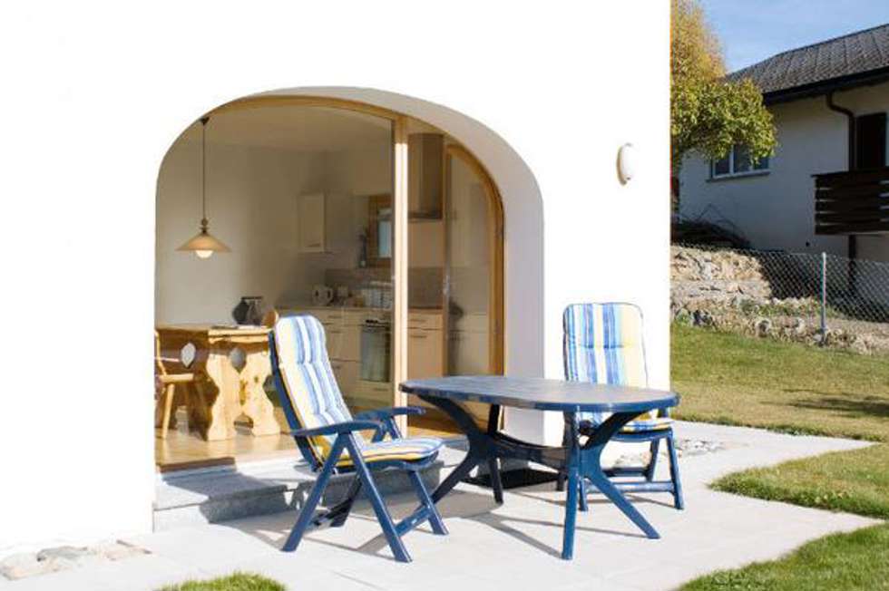 Ferienwohnung Haus Betschart Picture