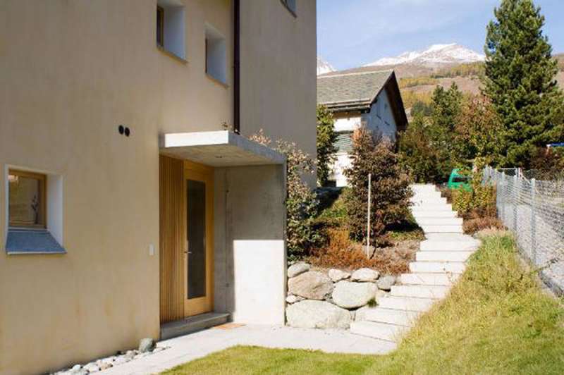 Ferienwohnung Haus Betschart Picture