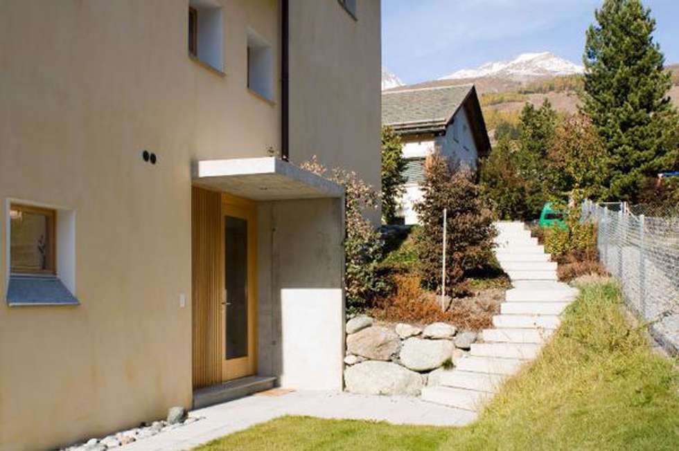 Ferienwohnung Haus Betschart Picture
