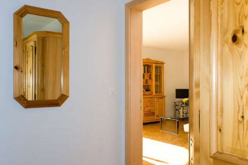 Ferienwohnung Haus Betschart Picture