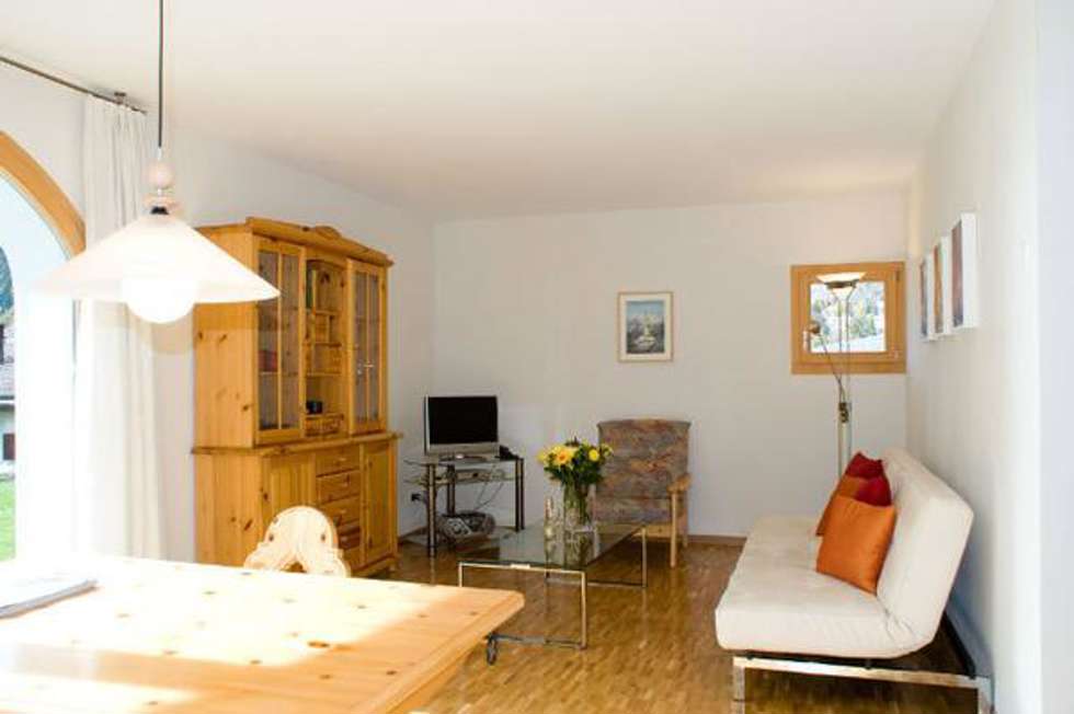 Ferienwohnung Haus Betschart Picture