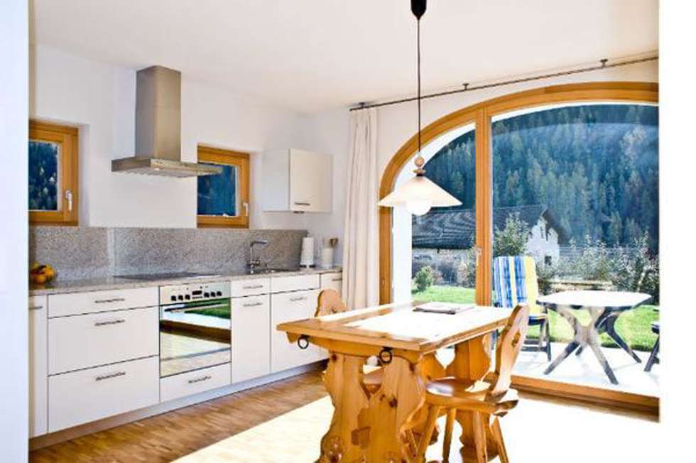 Ferienwohnung Haus Betschart Picture