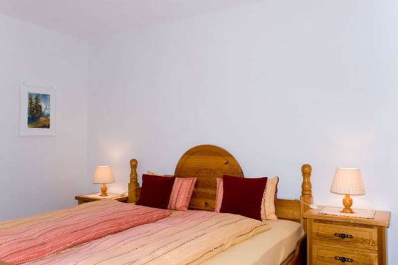 Ferienwohnung Haus Betschart Picture