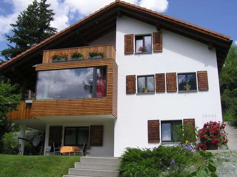 Ferienwohnung Trü 484A Picture