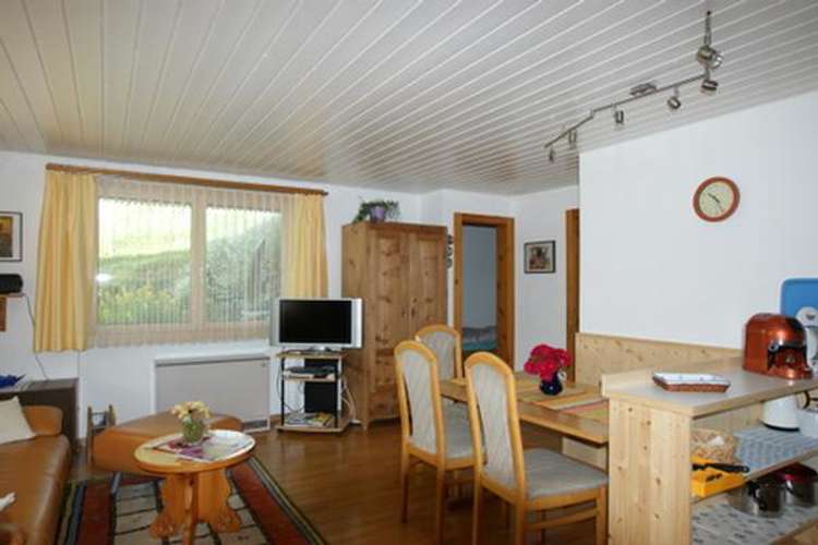 Ferienwohnung Trü 484A Picture