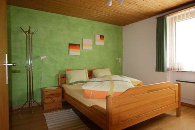 Ferienwohnung Trü 484A Picture