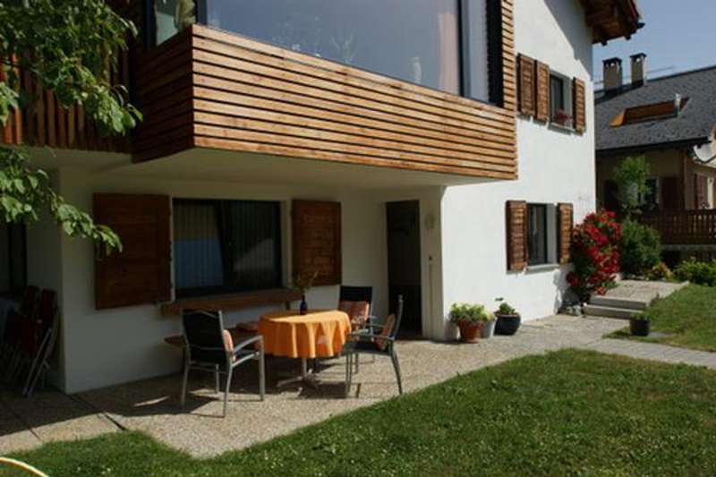 Ferienwohnung Trü 484A Picture