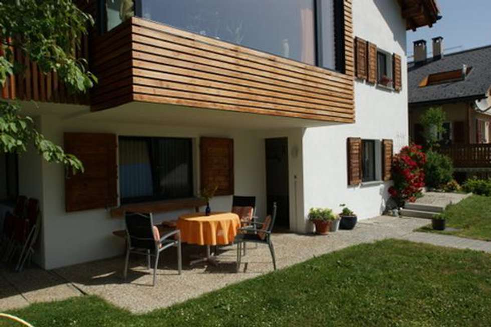 Ferienwohnung Trü 484A Picture