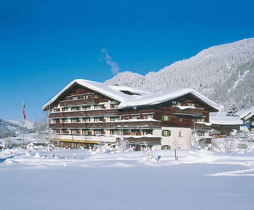 Sunstar Boutique Hotel Albeina Picture