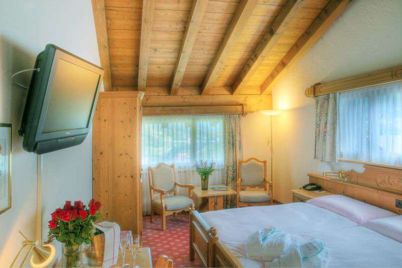 Sunstar Boutique Hotel Albeina Picture