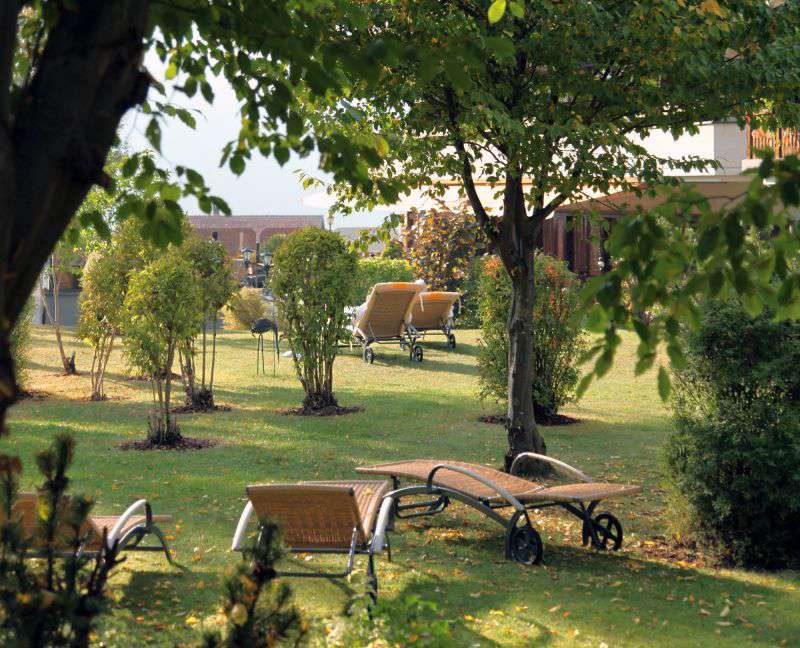 Sunstar Boutique Hotel Albeina Picture